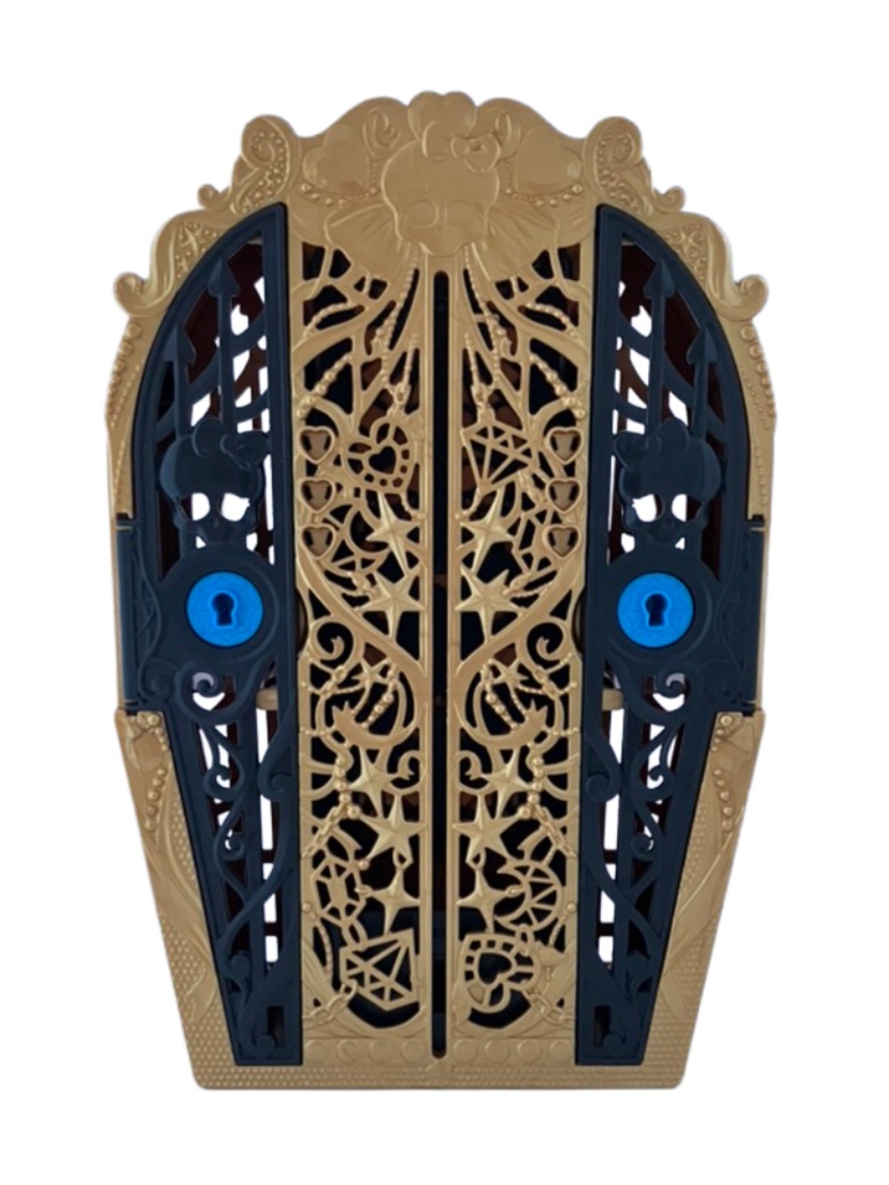 Monster high skulltimate secrets cleo de Nile locker